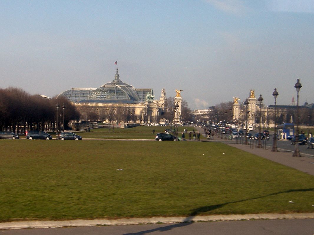 Paris 05 Grand Palais 